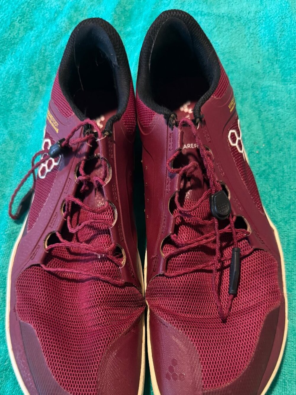 Vivo barefoot Primus Trail II Women's Runners